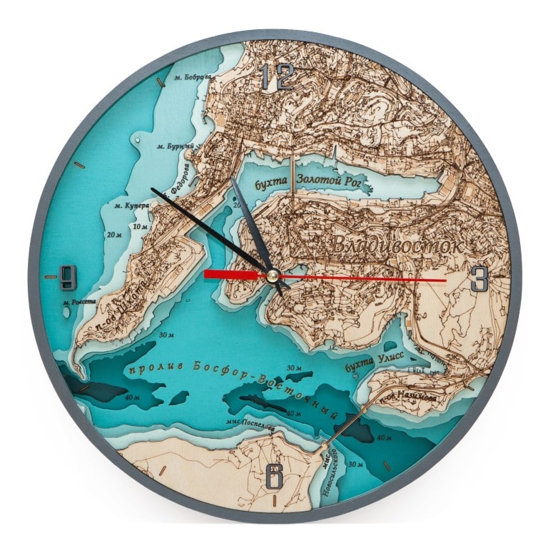Евразия часы работы. WOODENMAP часы. Часы настенные с Антарктидой. Часы Камчатка. Часы Владивосток вуднмэп.